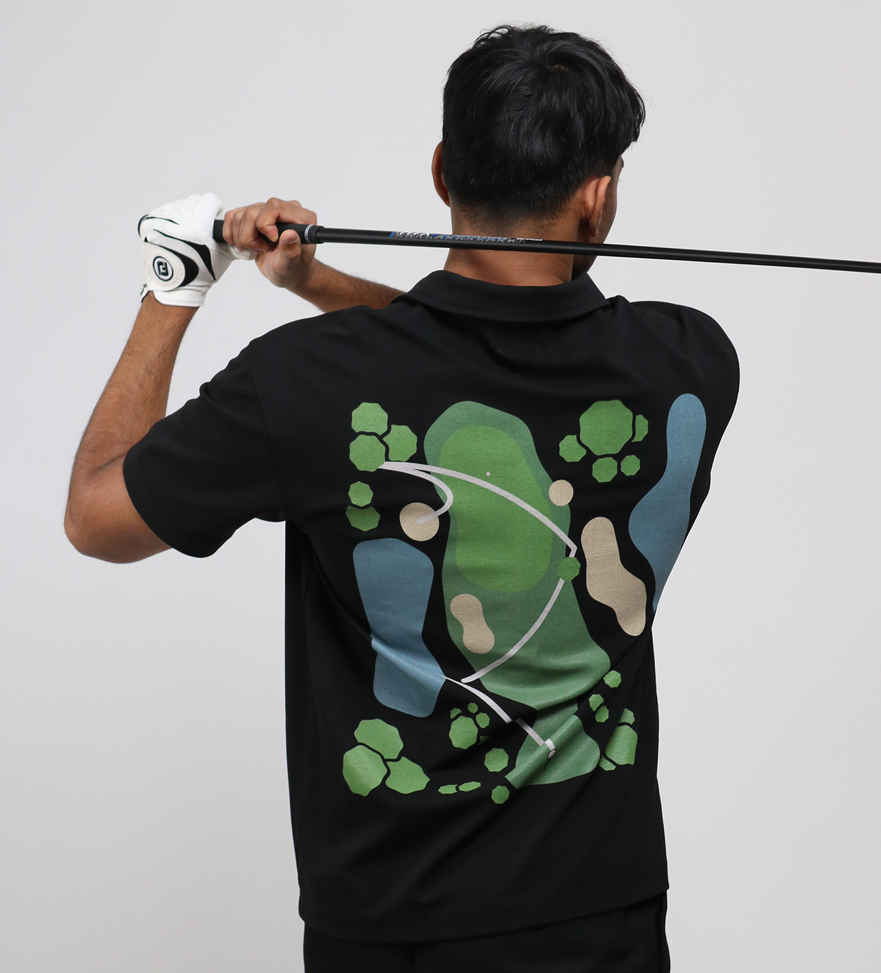 THE DROP BALL POLO