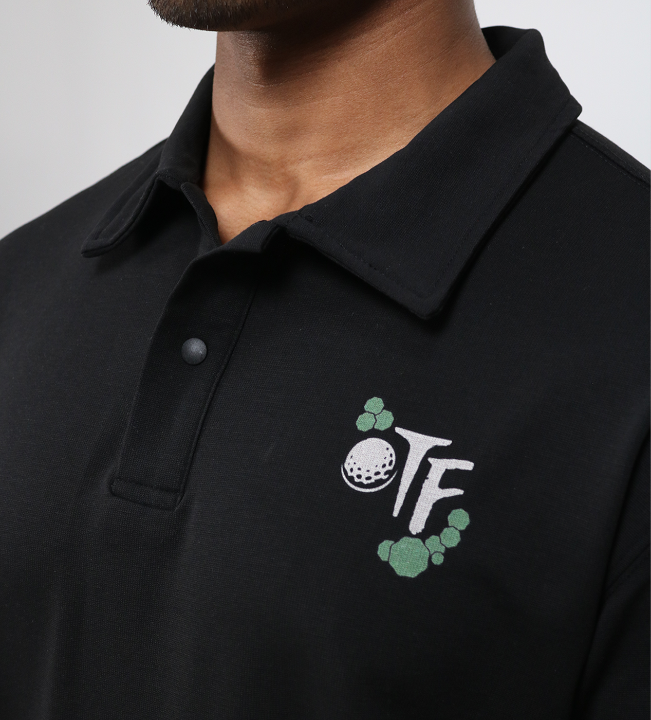 THE DROP BALL POLO