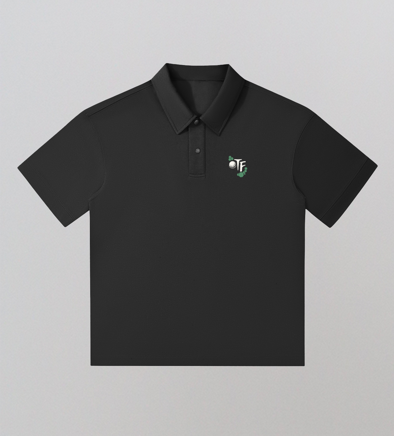 THE DROP BALL POLO