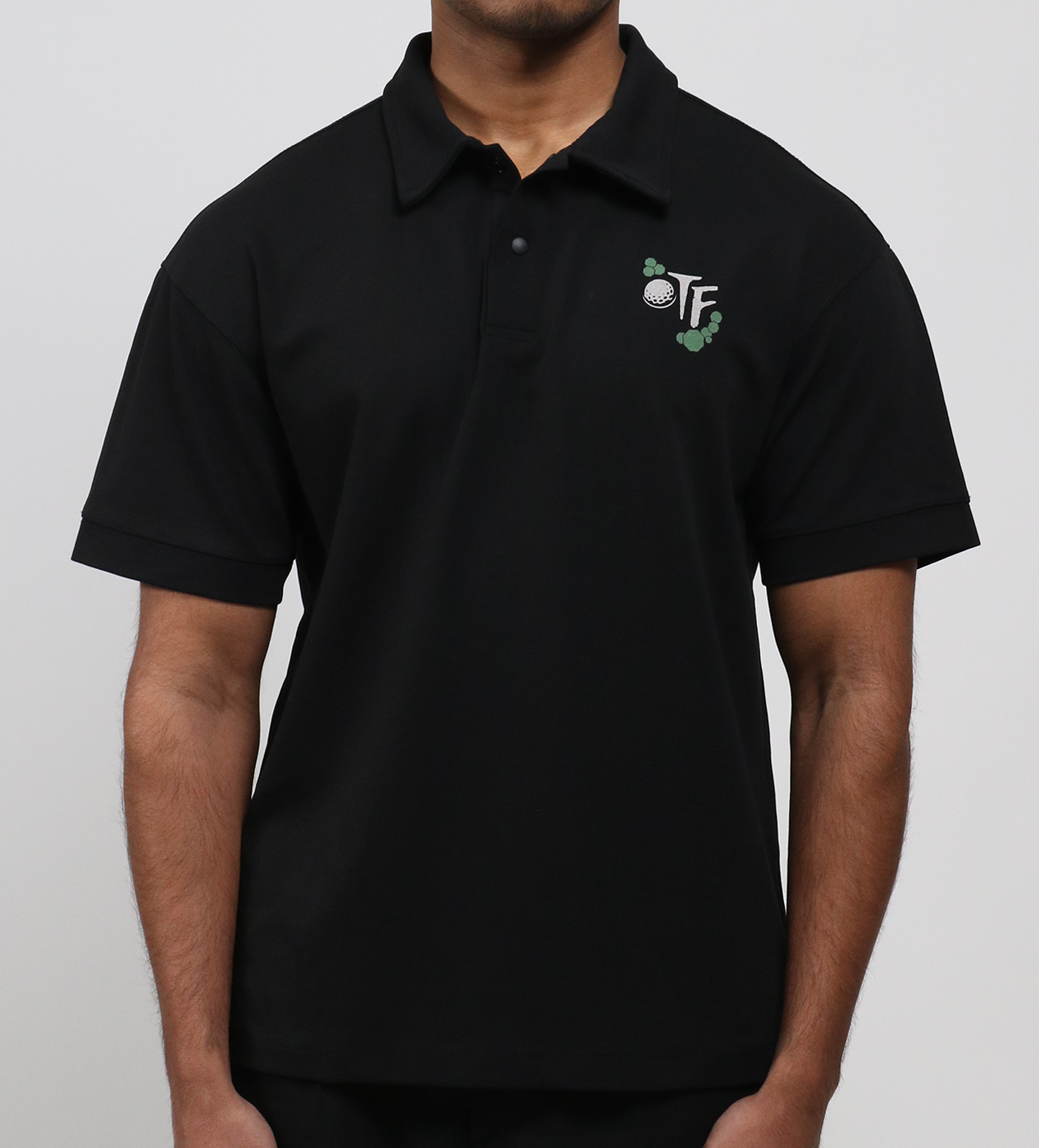 THE DROP BALL POLO