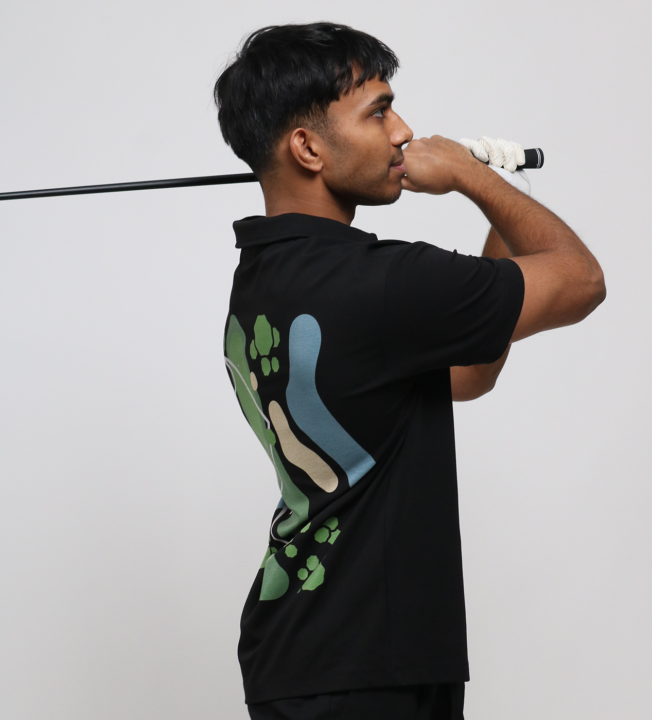 THE DROP BALL POLO