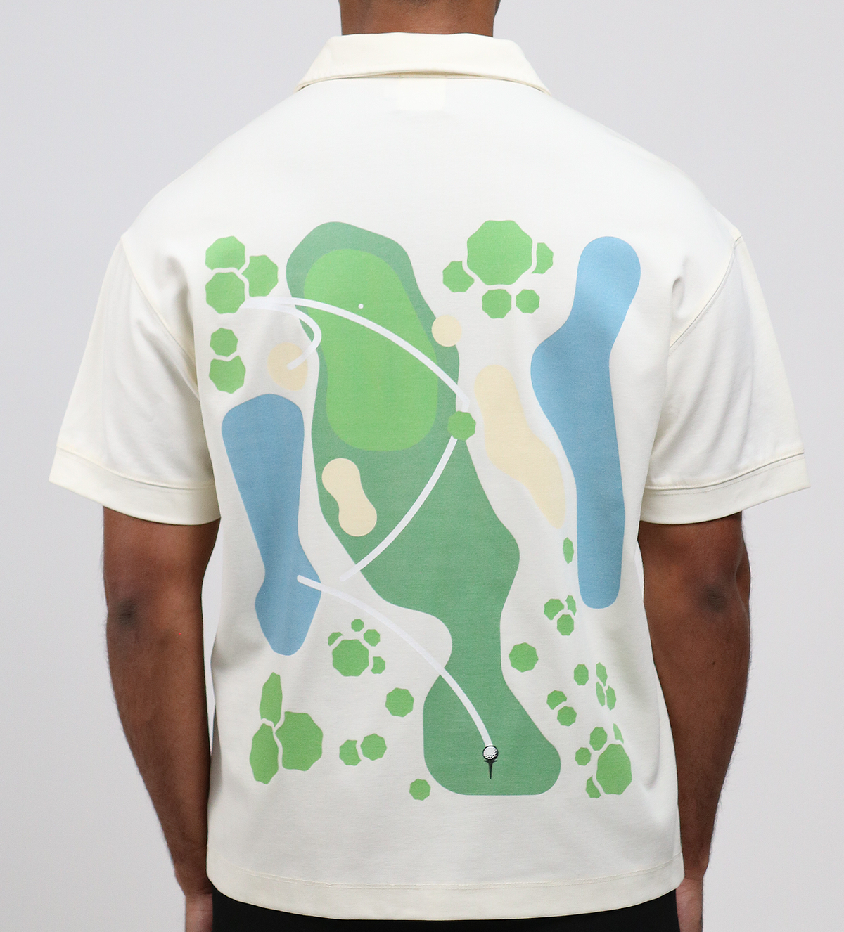 THE DROP BALL POLO