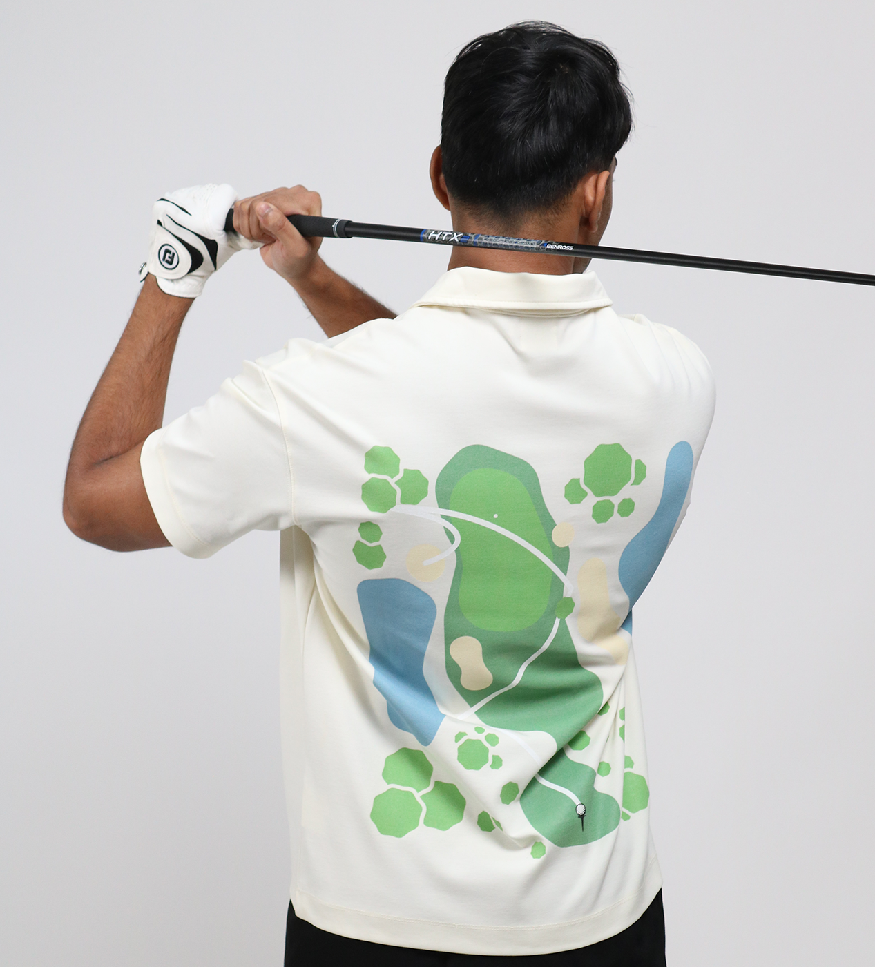 THE DROP BALL POLO