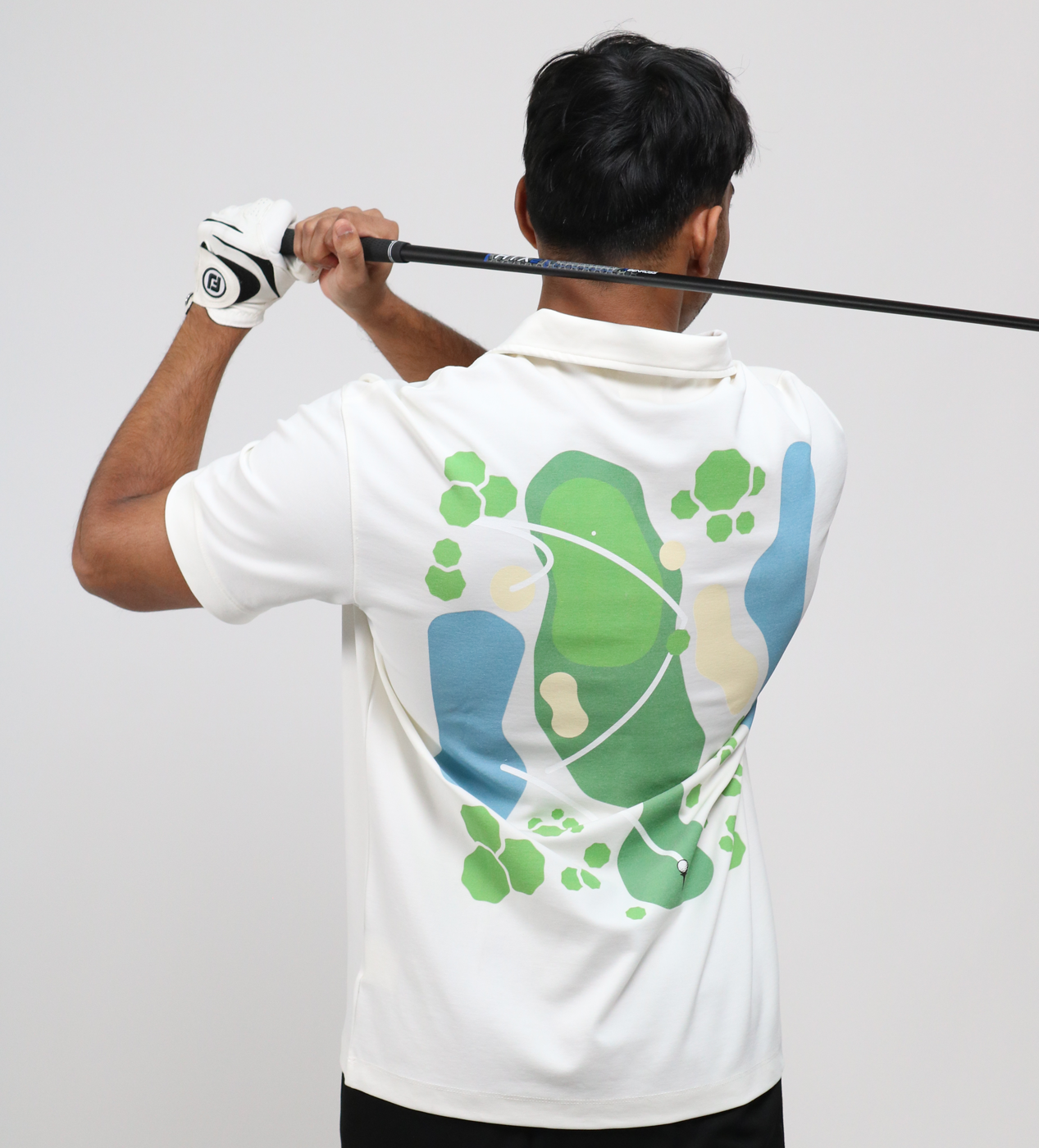 THE DROP BALL POLO