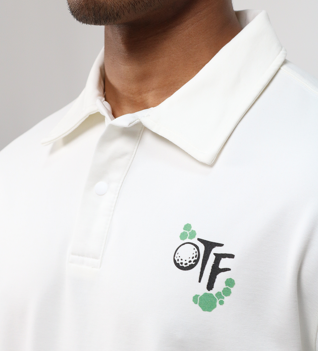 THE DROP BALL POLO
