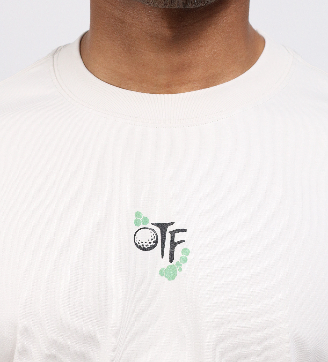 THE BUNKER TEE