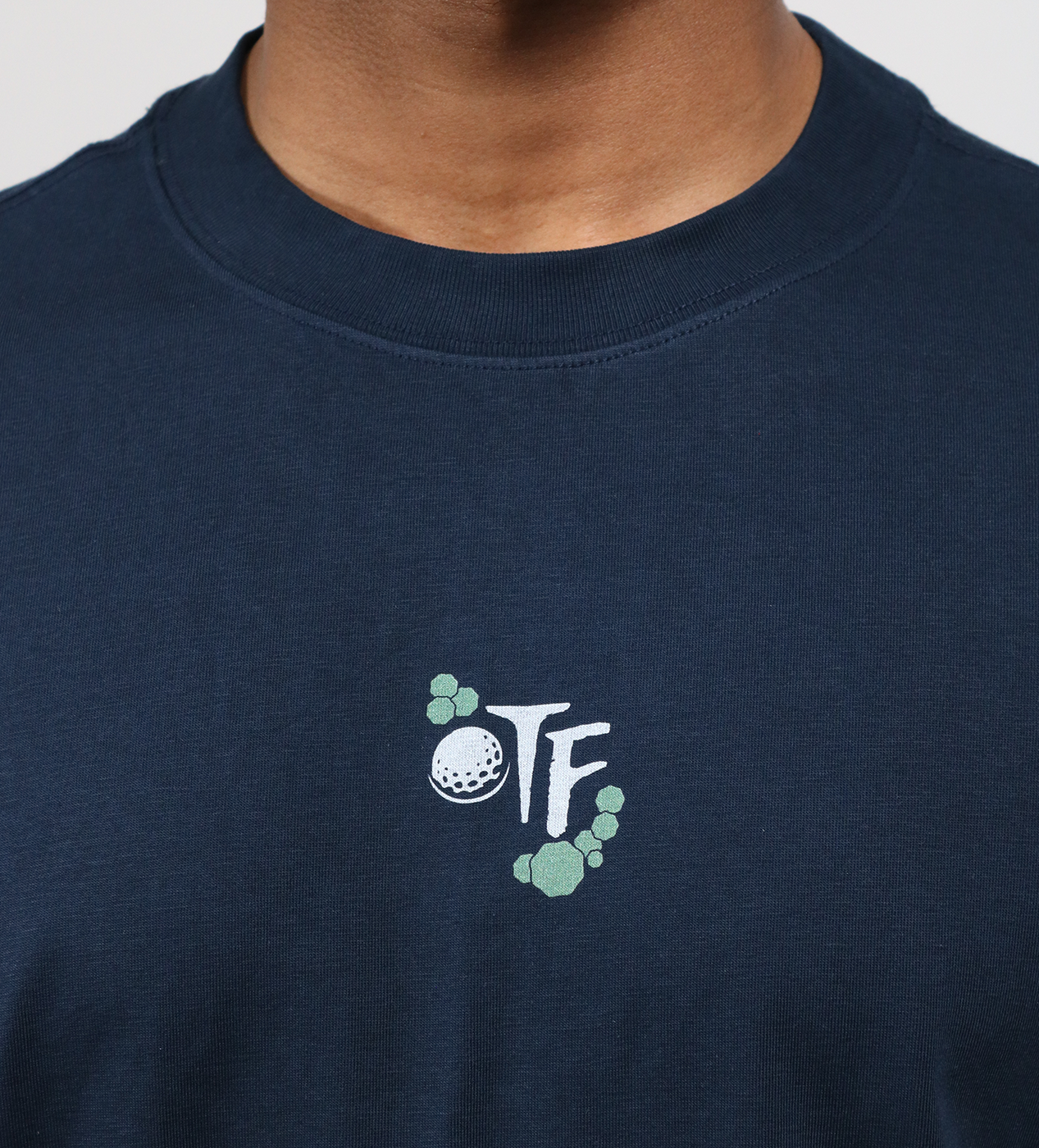 THE BUNKER TEE
