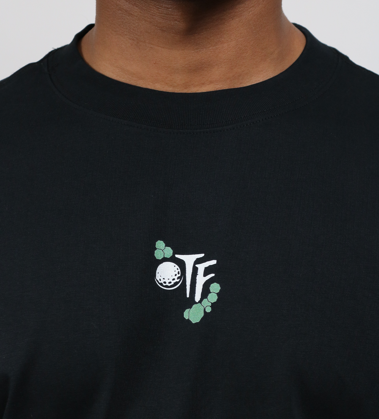 THE BUNKER TEE