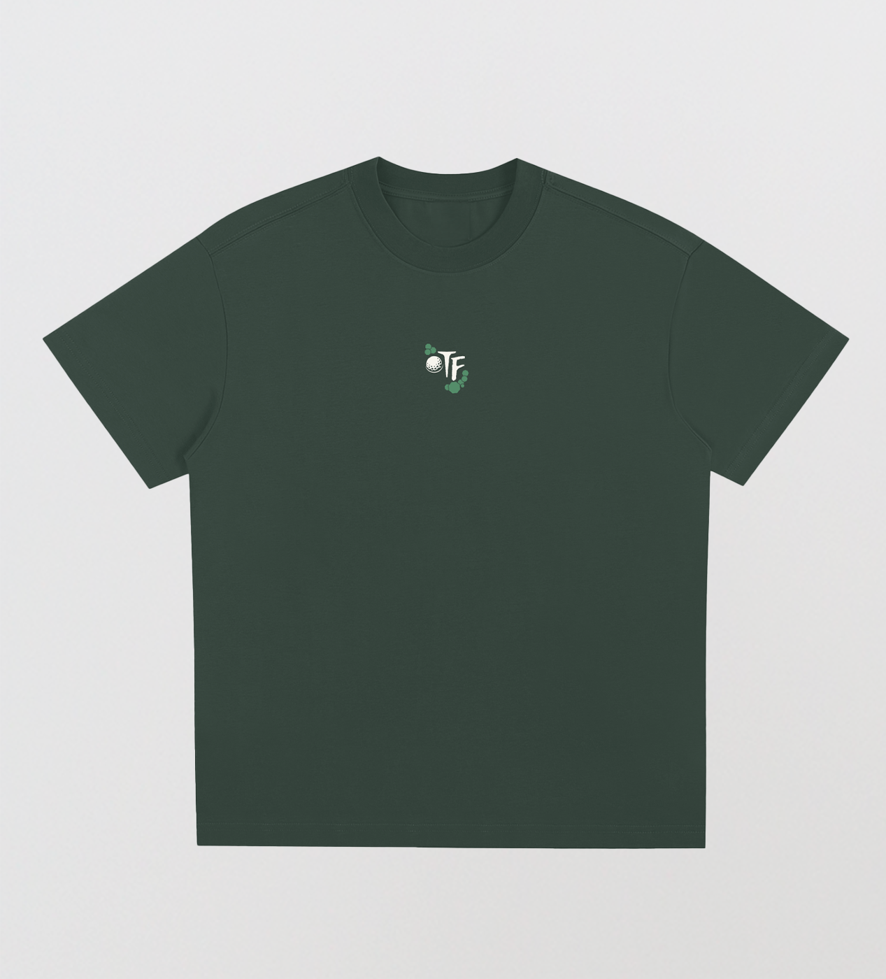 THE BUNKER TEE