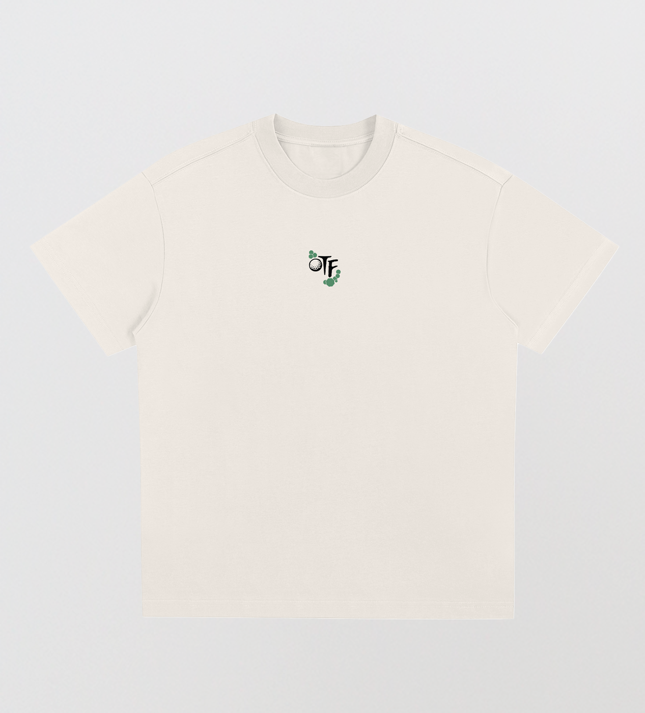 THE BUNKER TEE