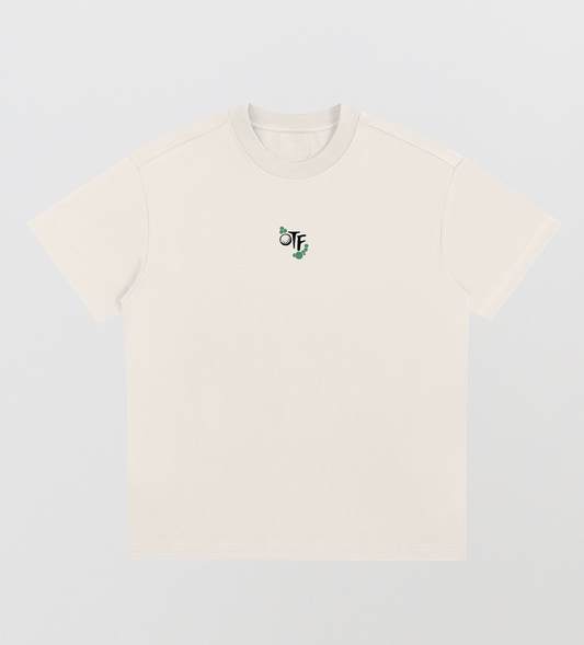THE BUNKER TEE