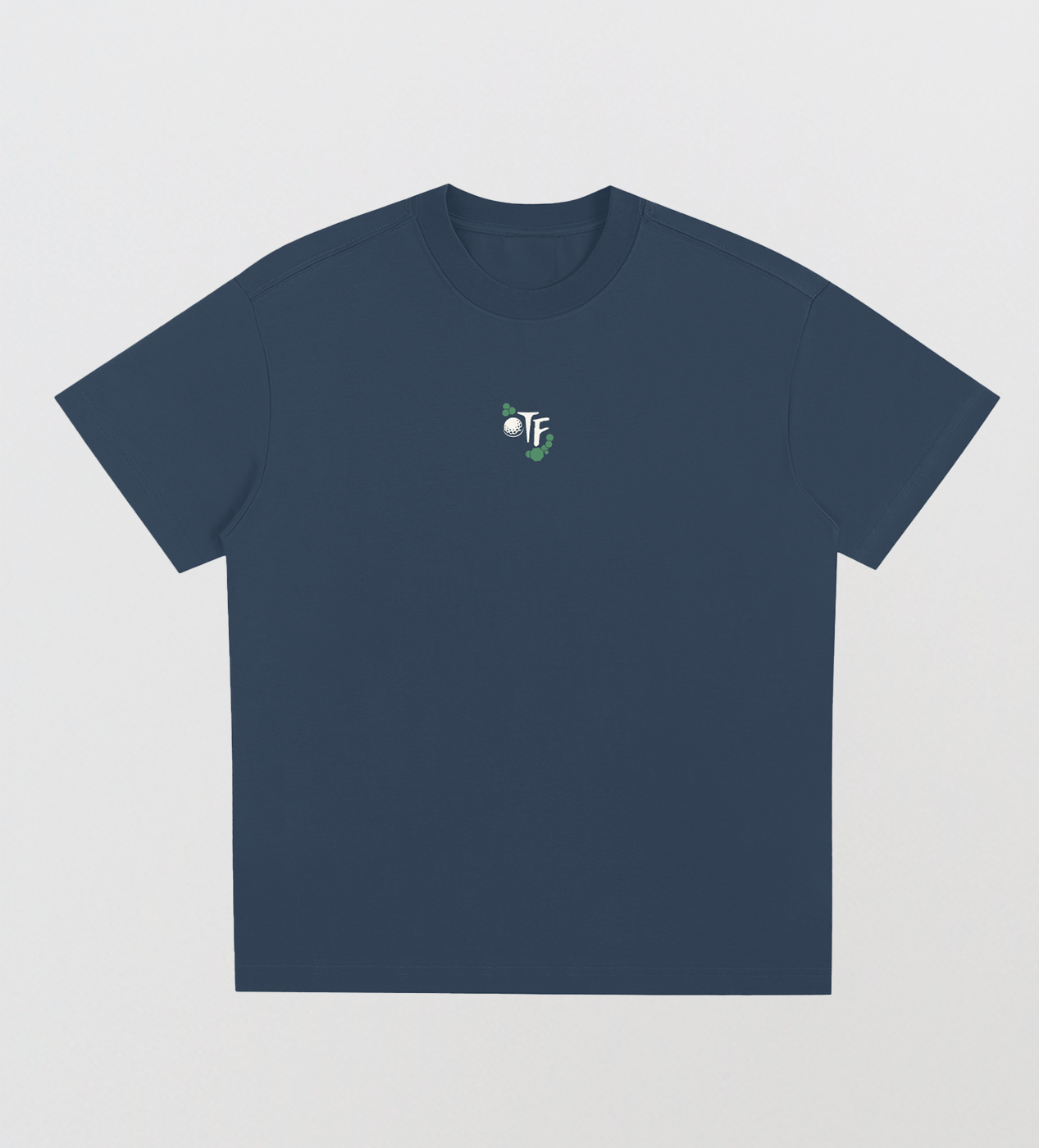 THE BUNKER TEE
