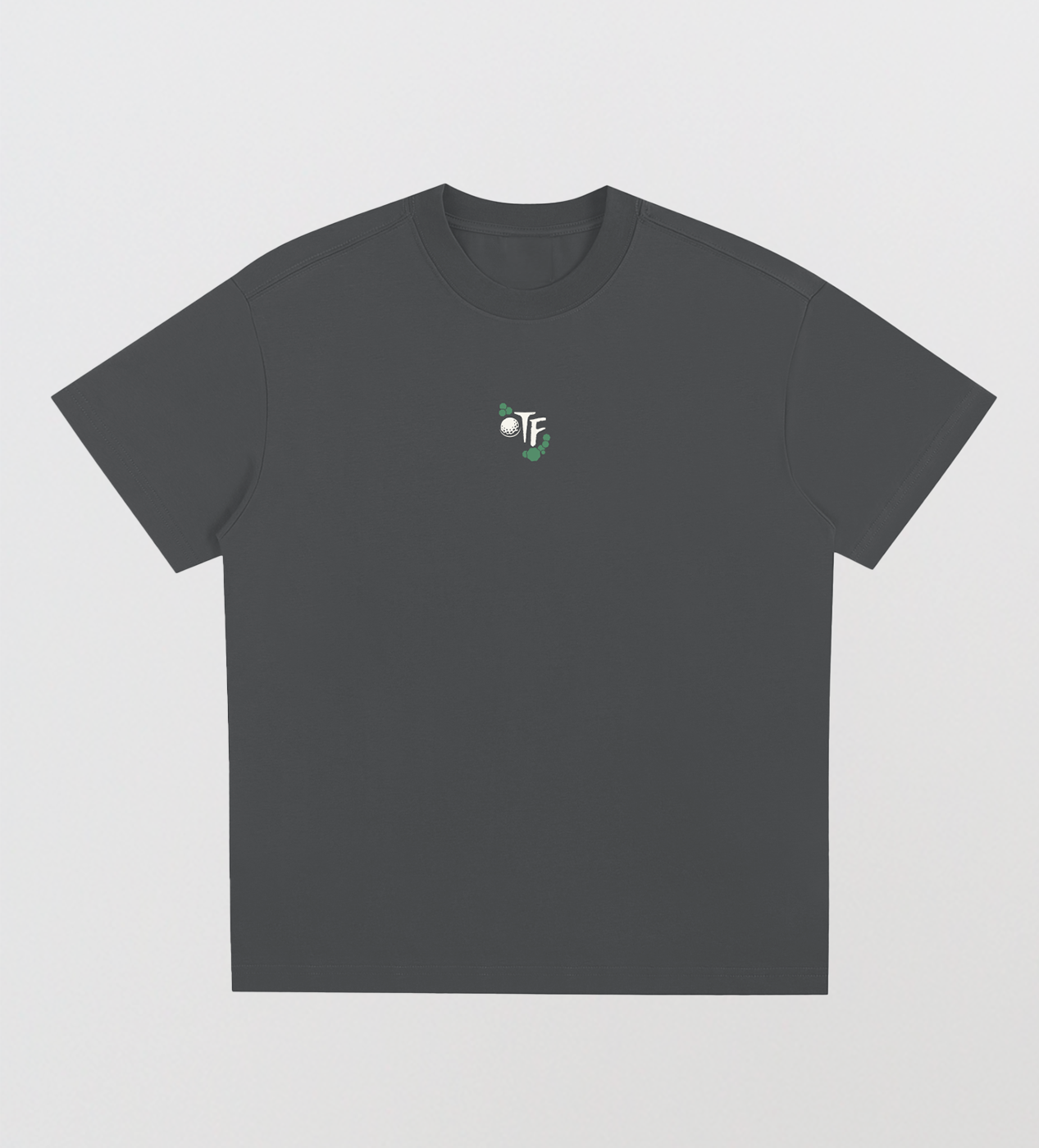THE BUNKER TEE
