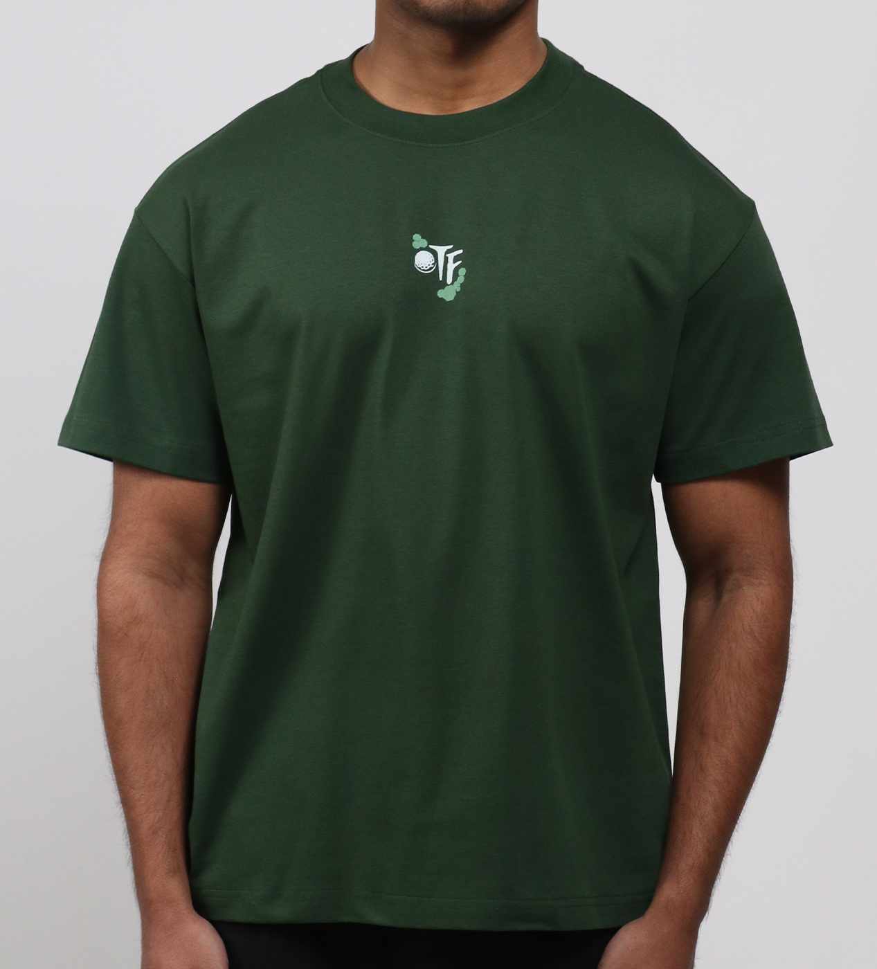 THE BUNKER TEE