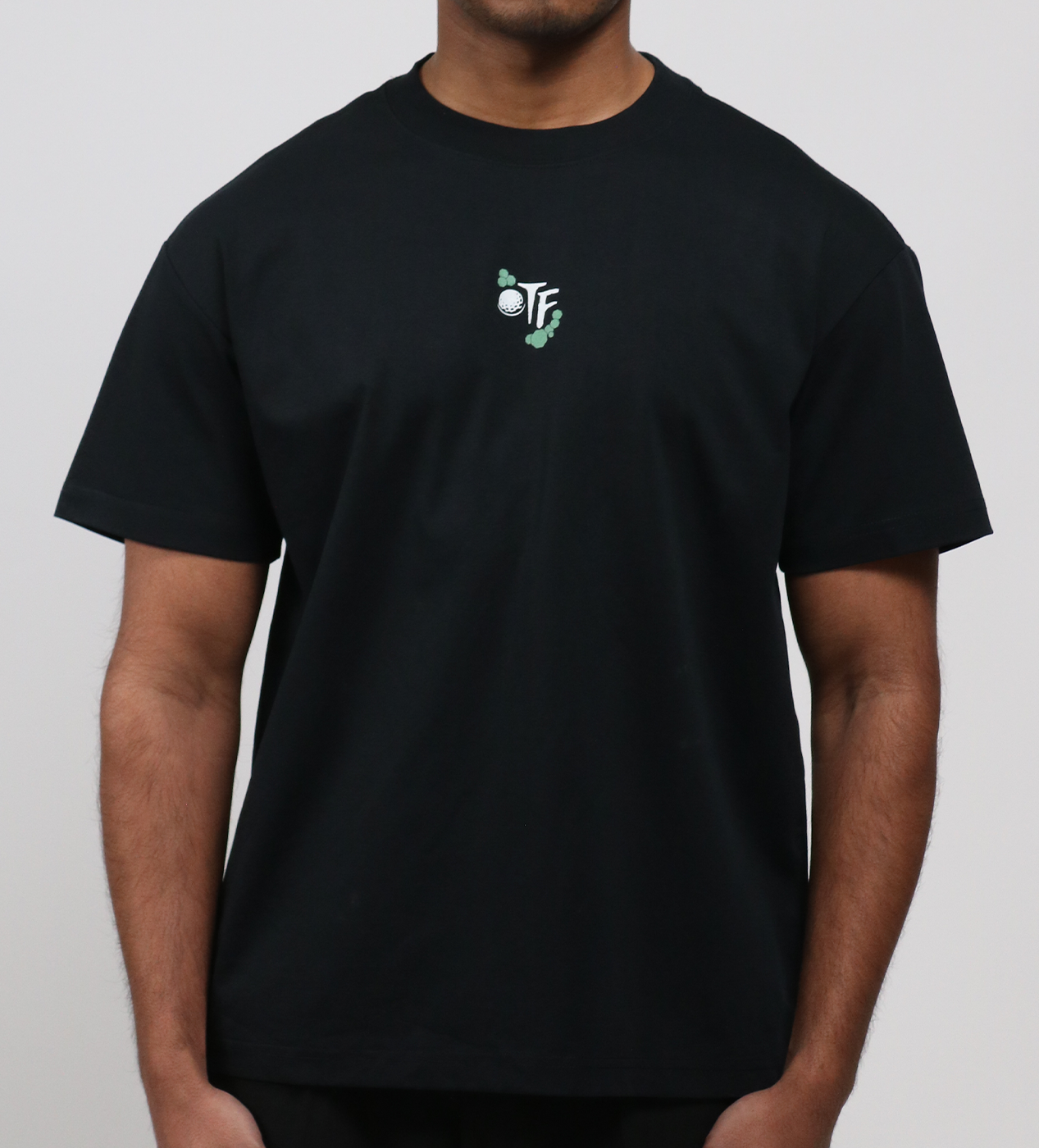 THE BUNKER TEE