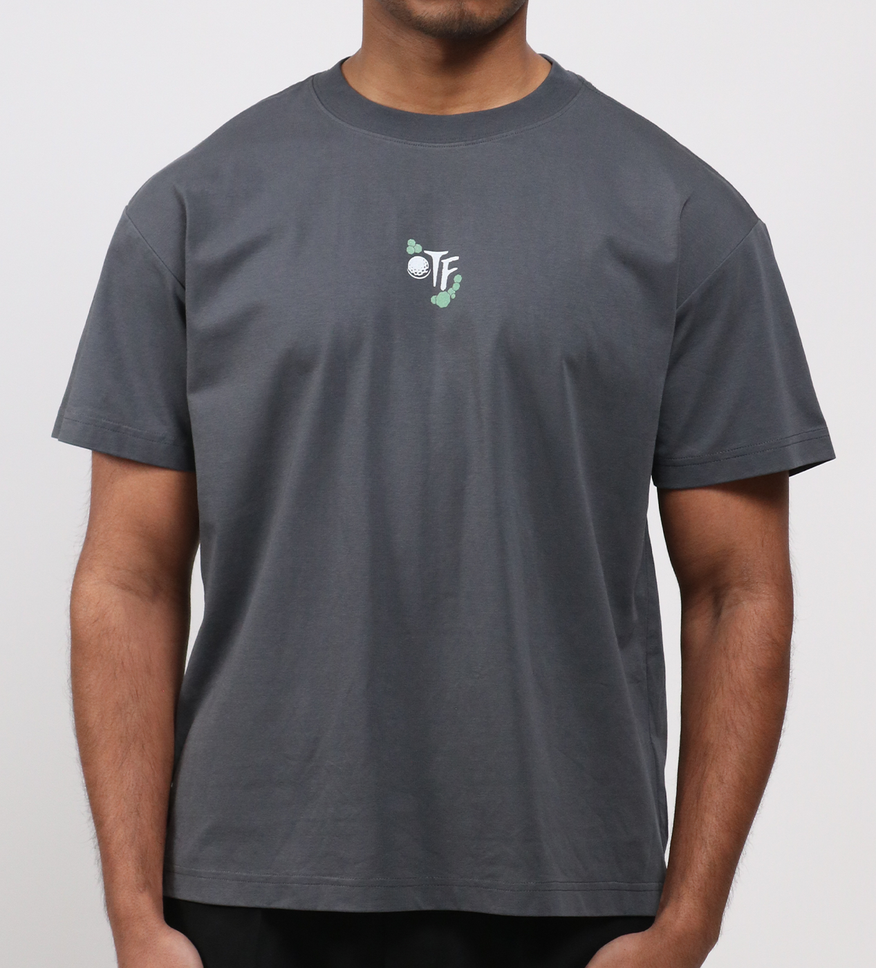 THE BUNKER TEE
