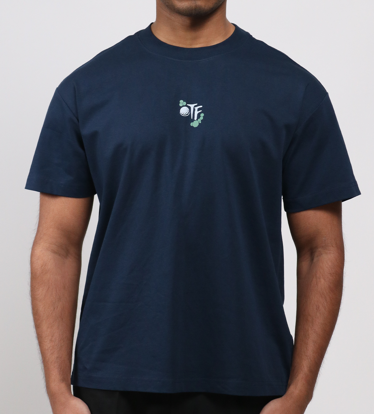 THE BUNKER TEE