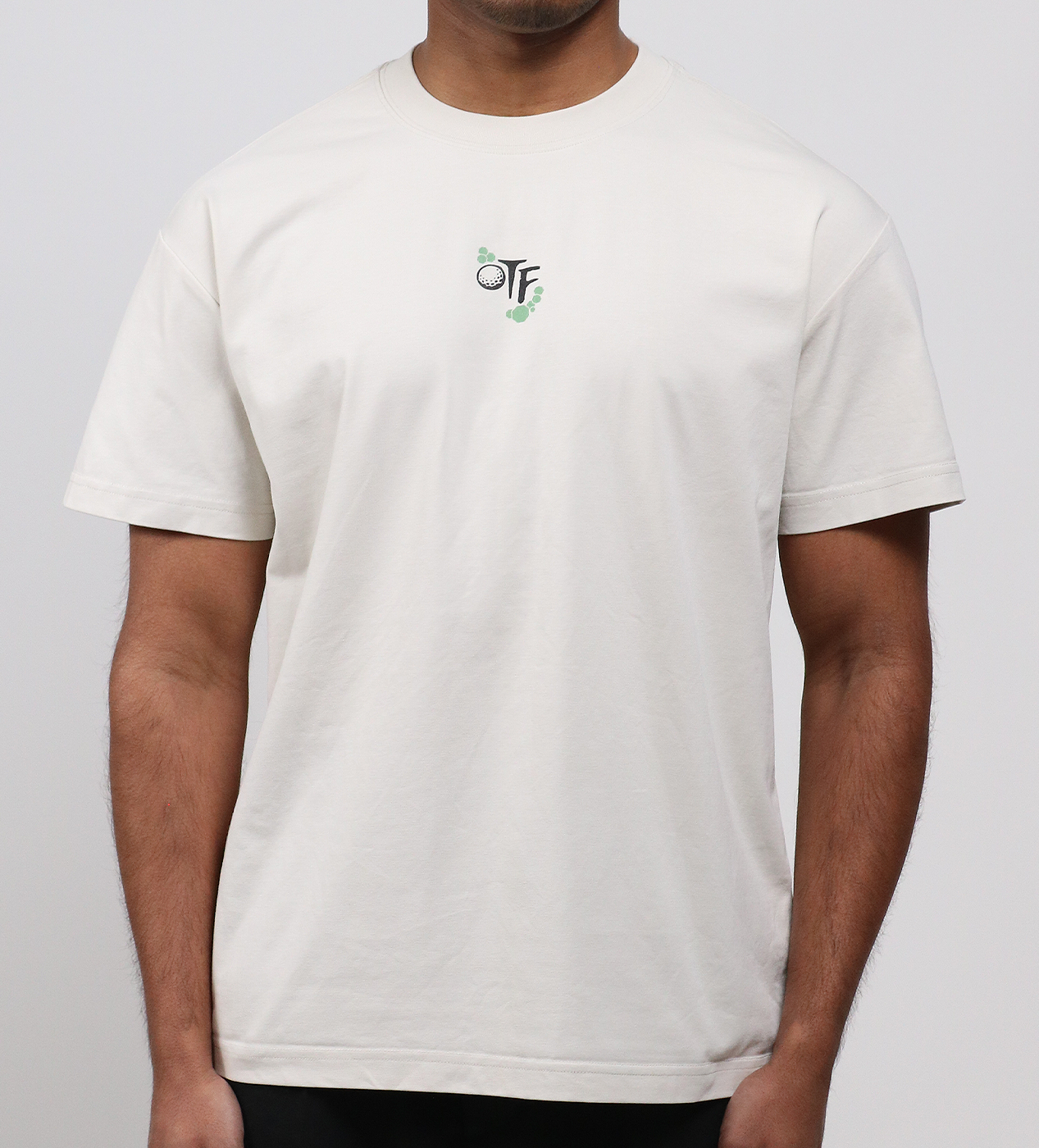 THE BUNKER TEE