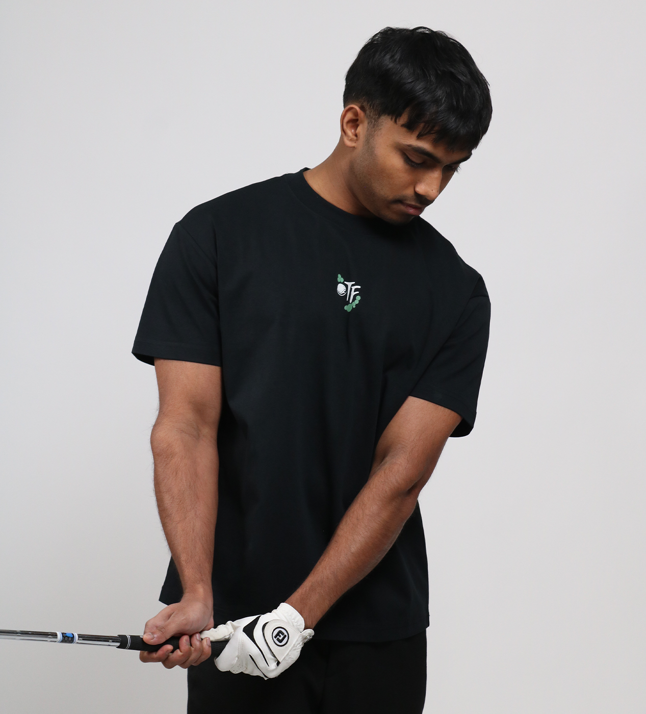THE BUNKER TEE