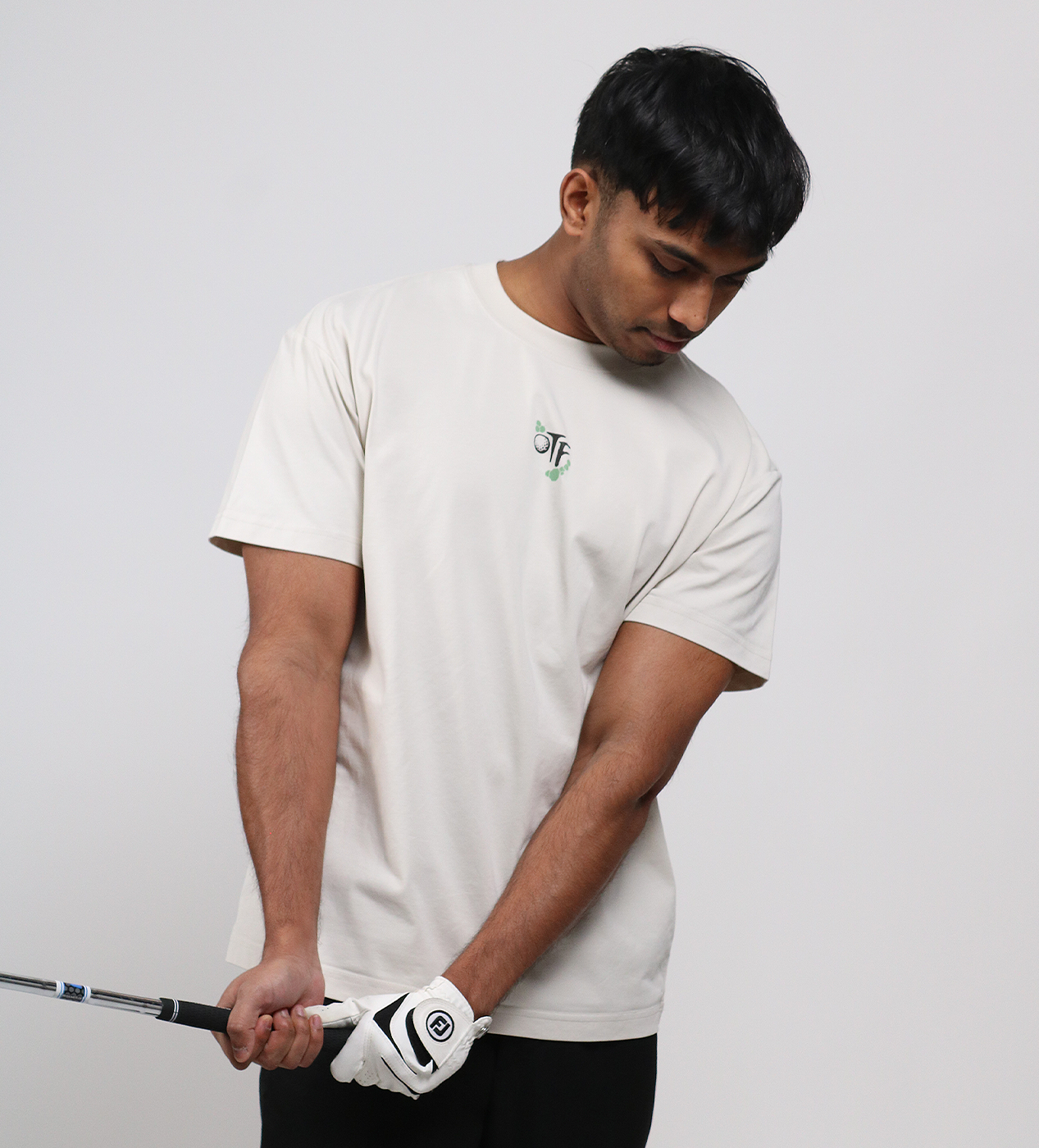 THE BUNKER TEE