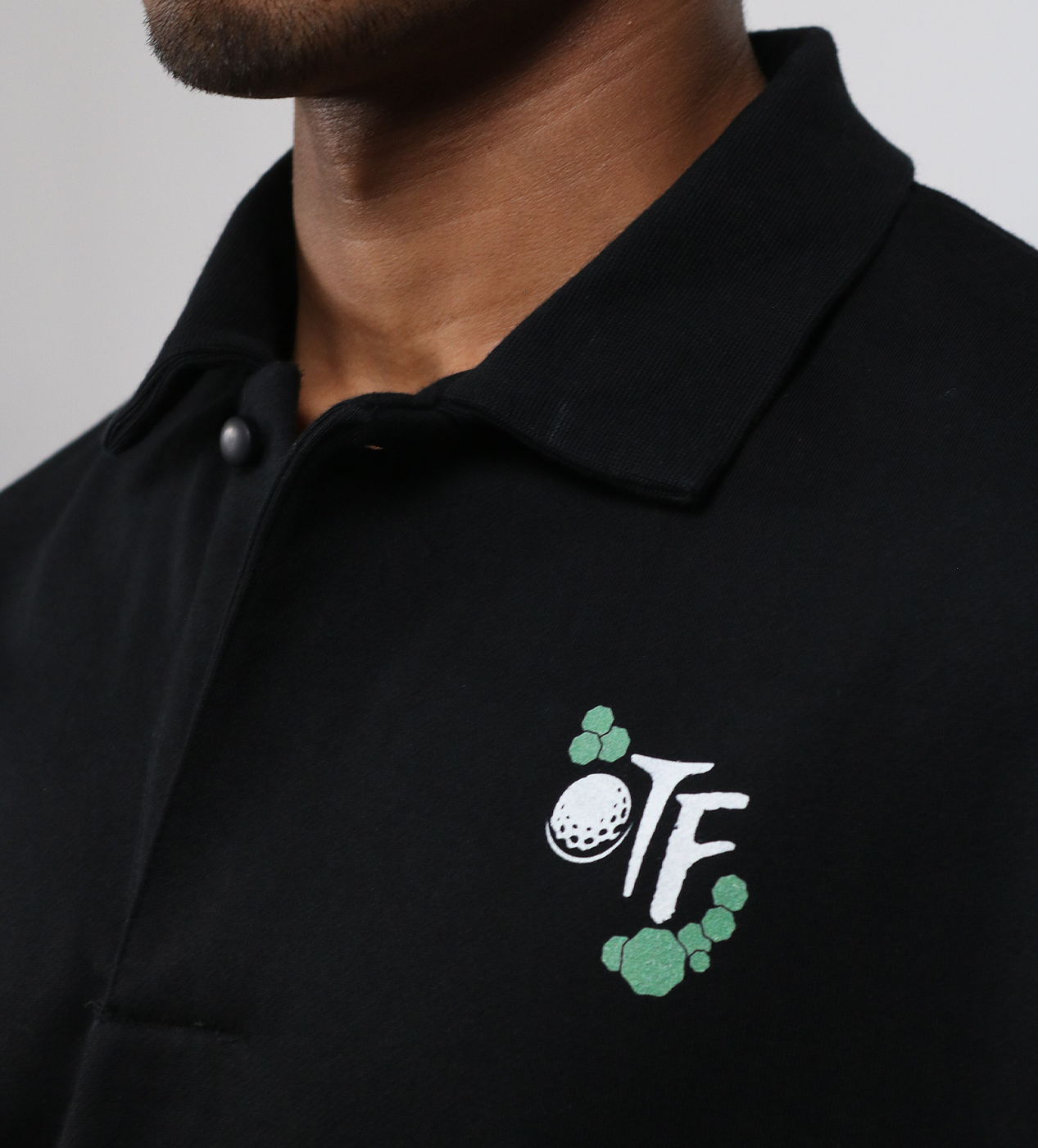 THE THREE-PUTT FLEECE