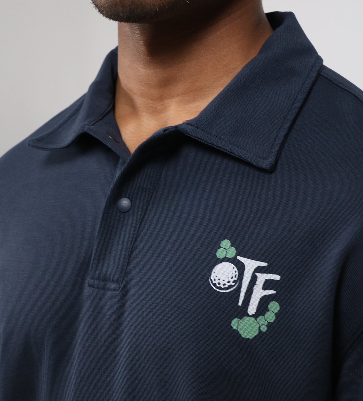 THE DROP BALL POLO