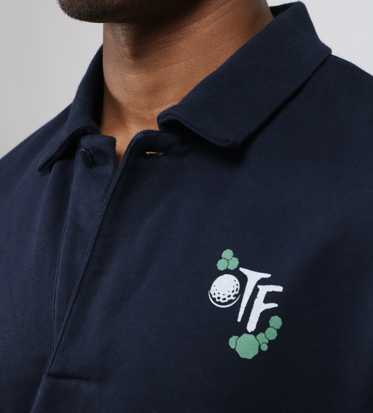 THE THREE-PUTT FLEECE