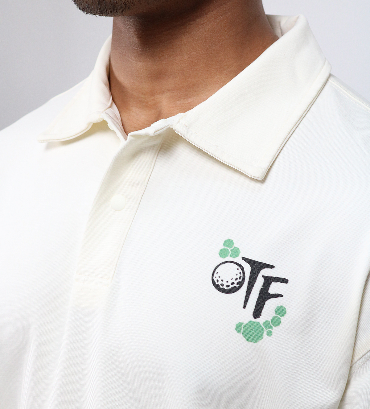 THE DROP BALL POLO