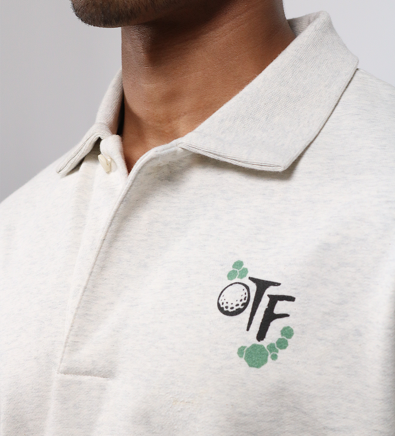 THE THREE-PUTT FLEECE