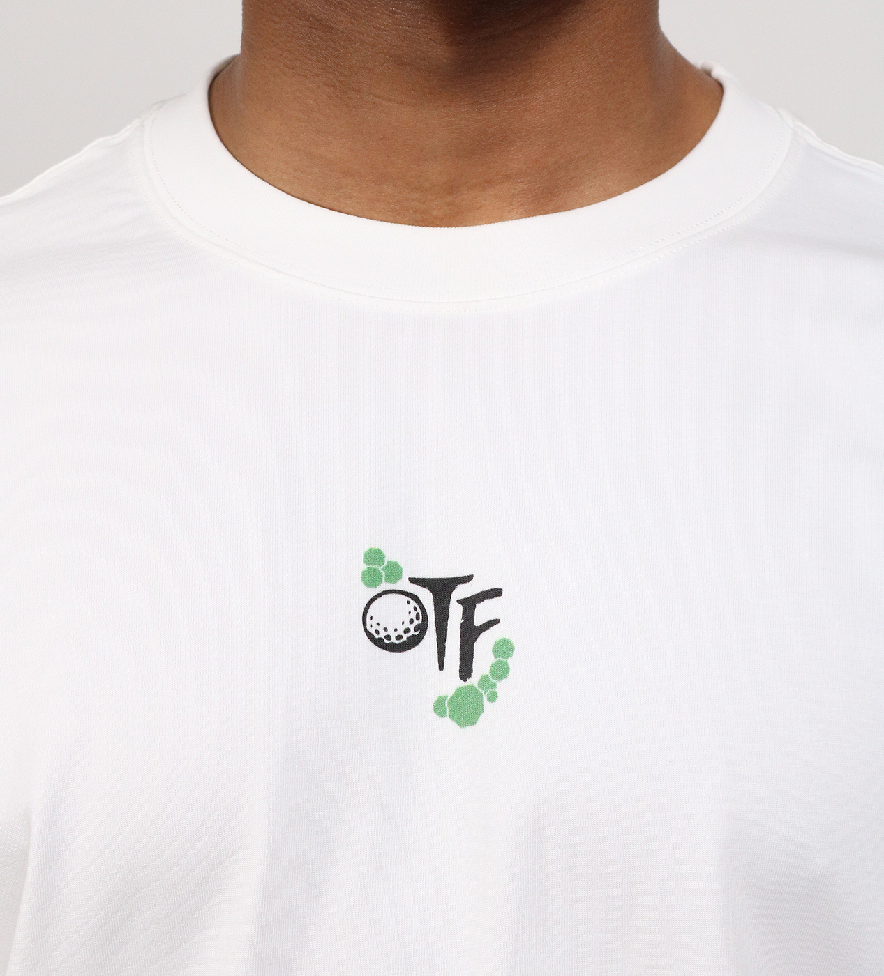 THE BUNKER TEE