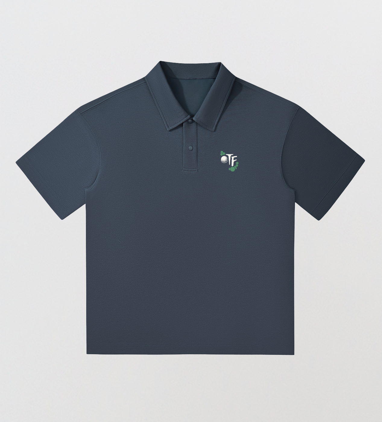 THE DROP BALL POLO