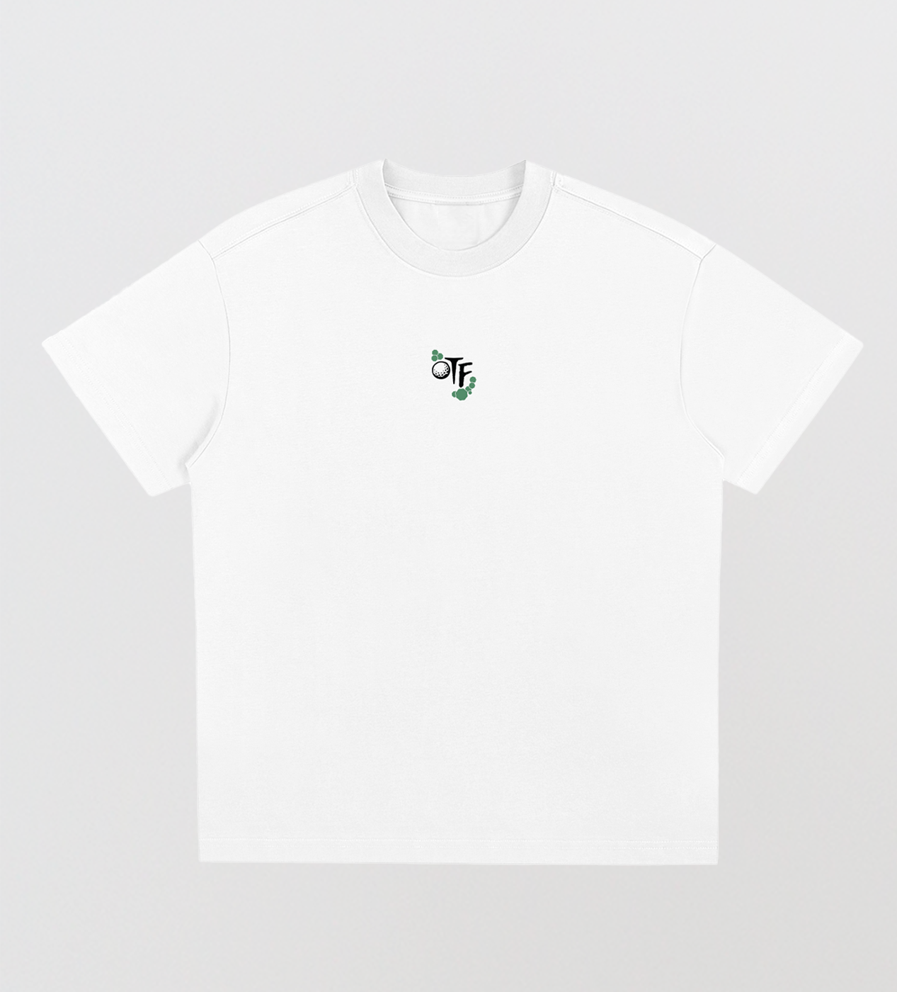THE BUNKER TEE
