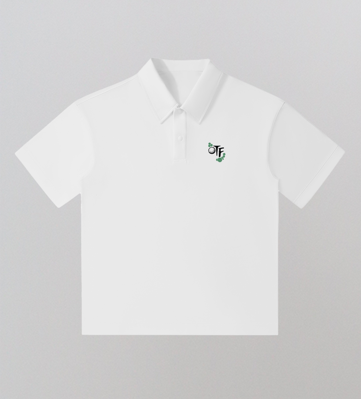 THE DROP BALL POLO
