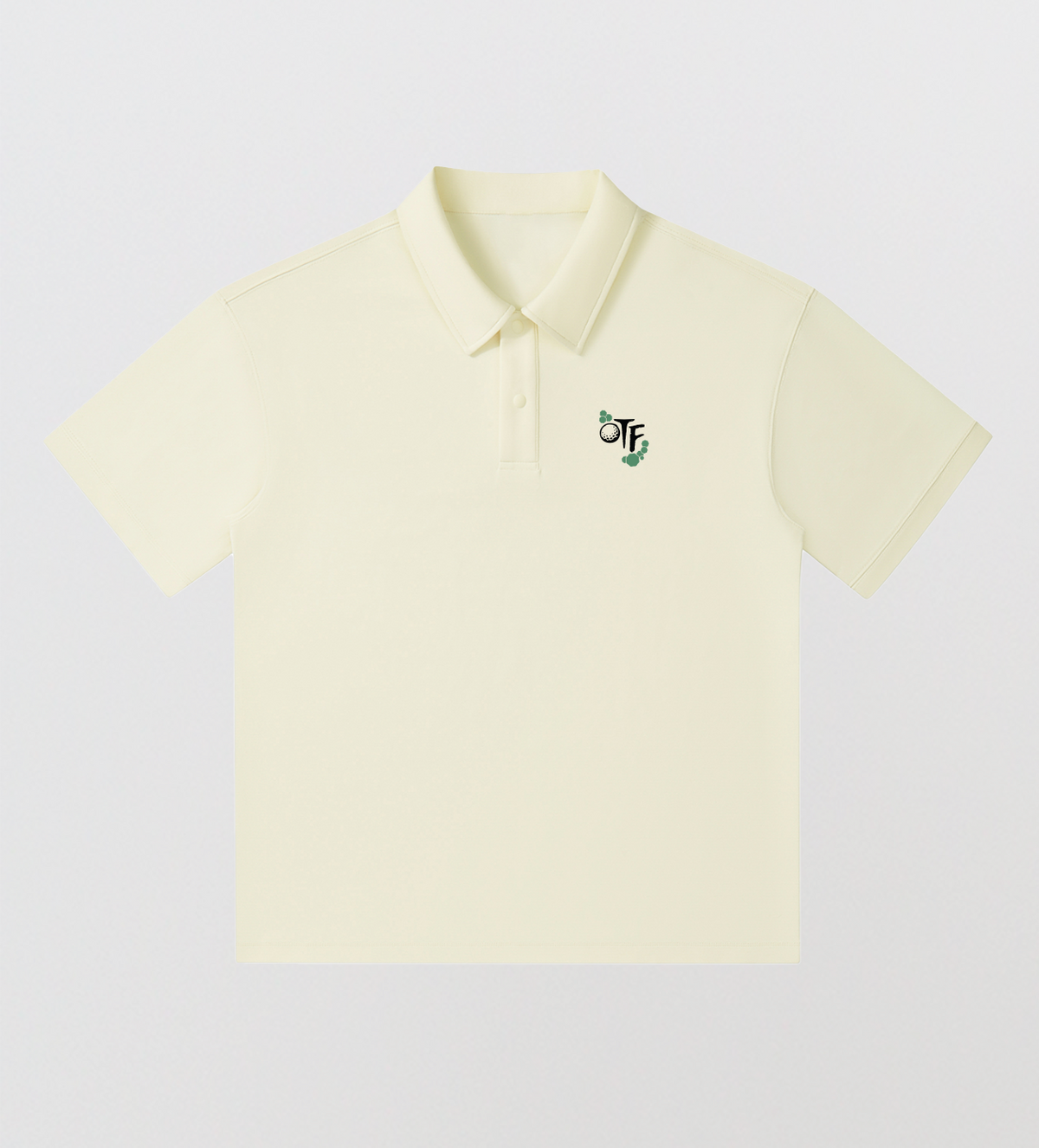 THE DROP BALL POLO