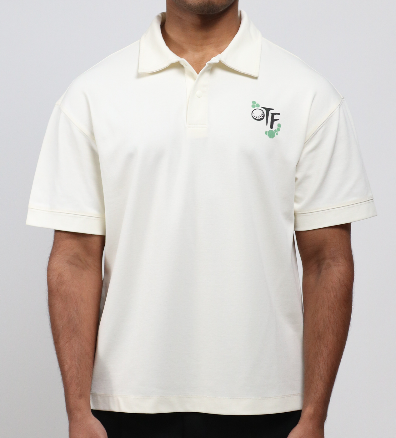 THE DROP BALL POLO