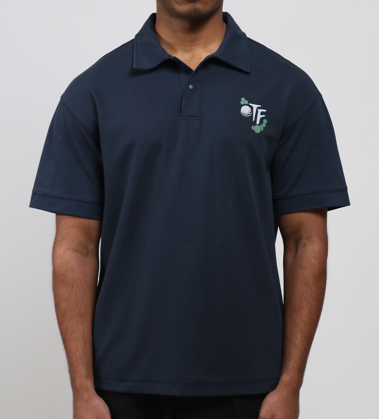 THE DROP BALL POLO