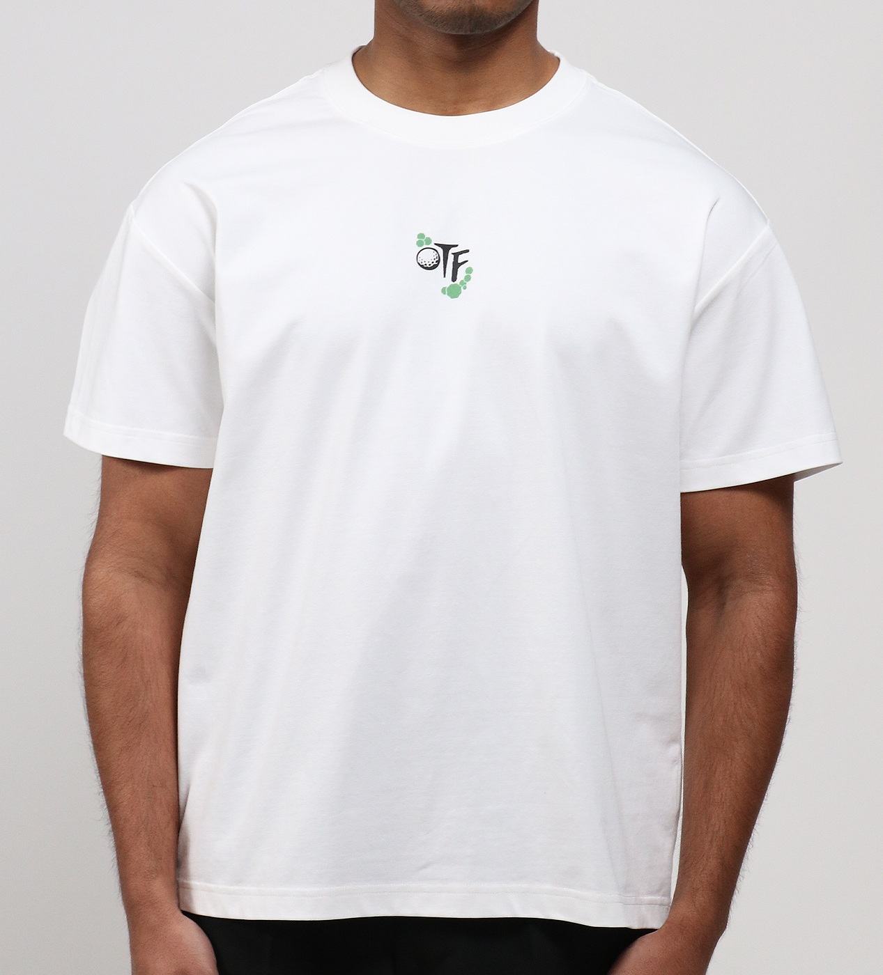 THE BUNKER TEE