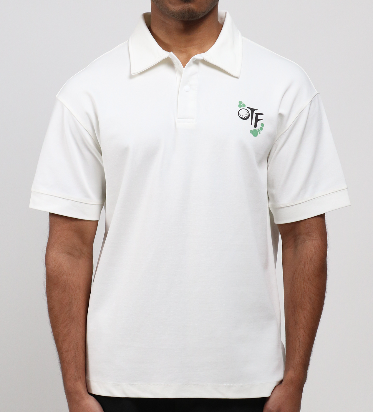 THE DROP BALL POLO
