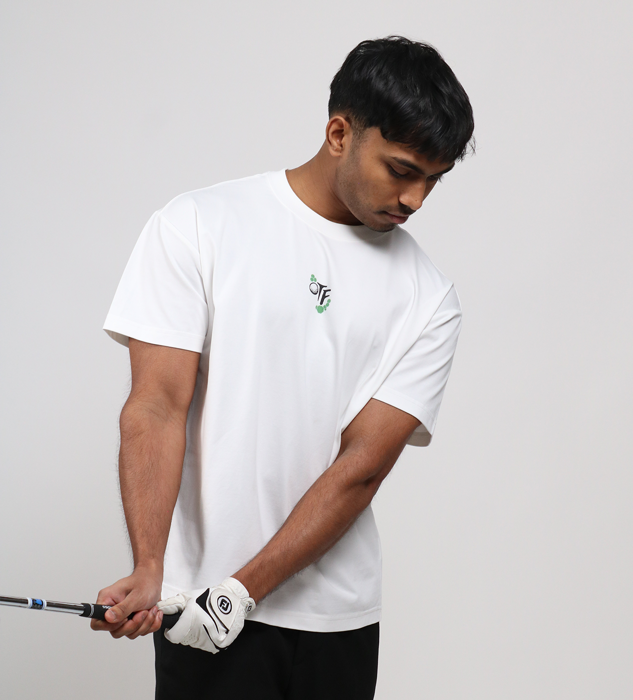 THE BUNKER TEE