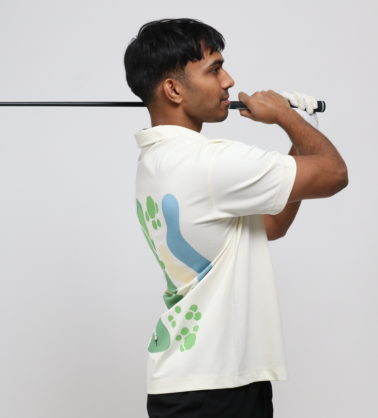 THE DROP BALL POLO