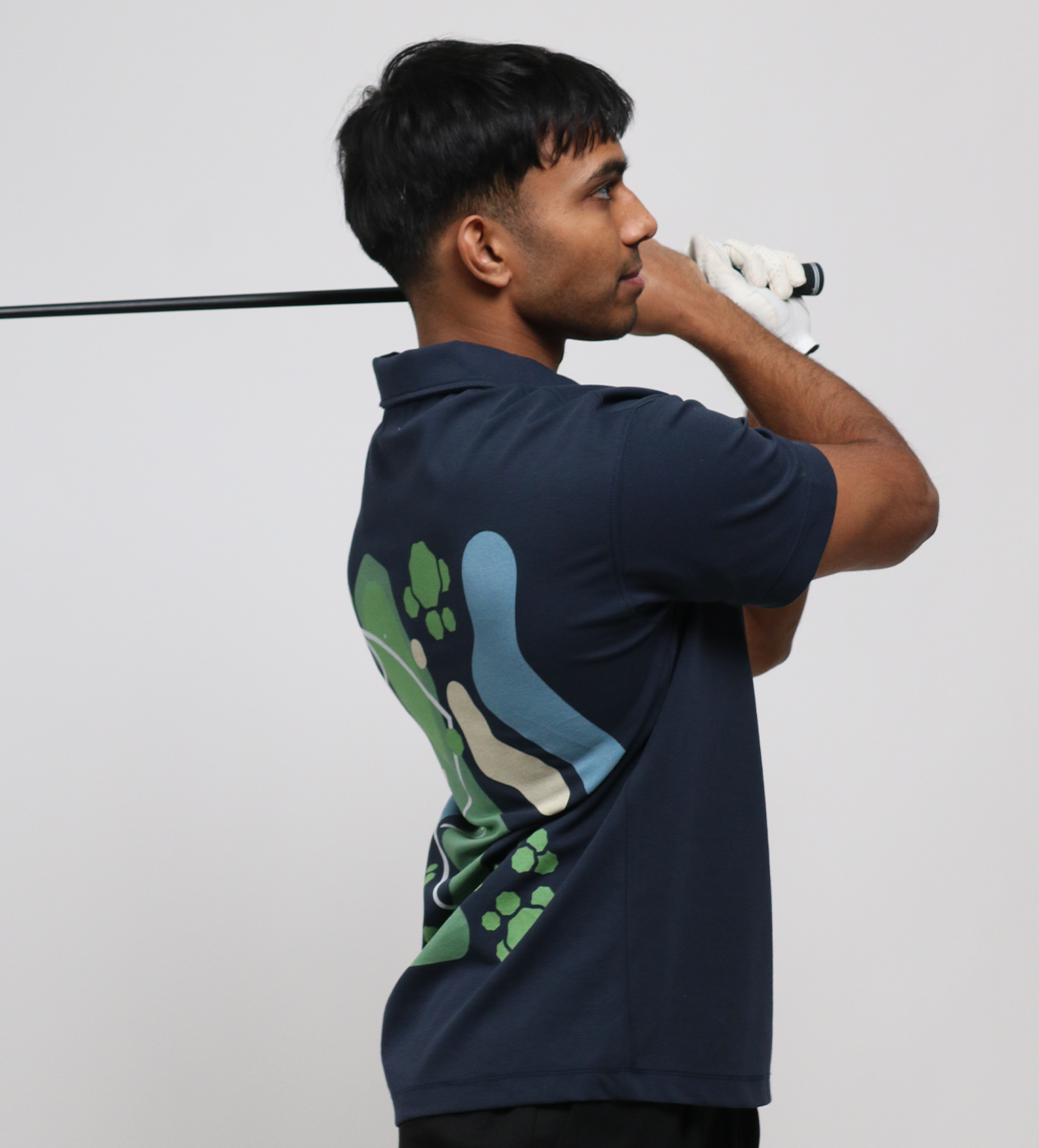 THE DROP BALL POLO