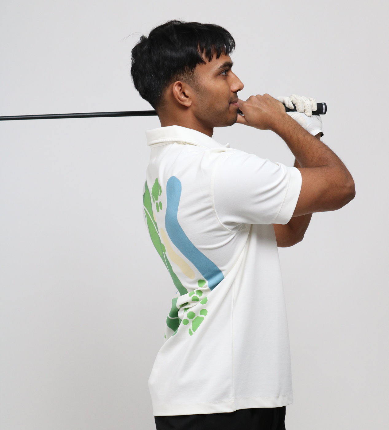 THE DROP BALL POLO